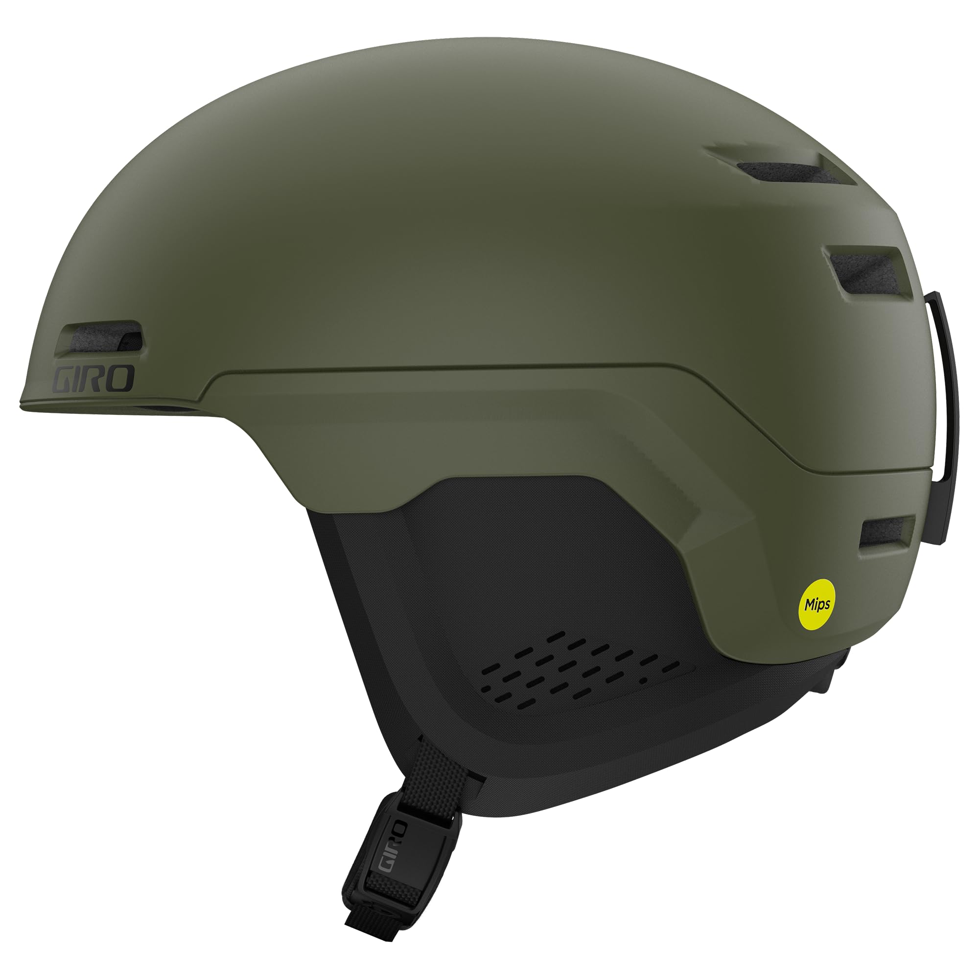 Giro Owen MIPS オリーブ Giro Owen Spherical Helmet Matte Trail GreenSmall : Amazon.in